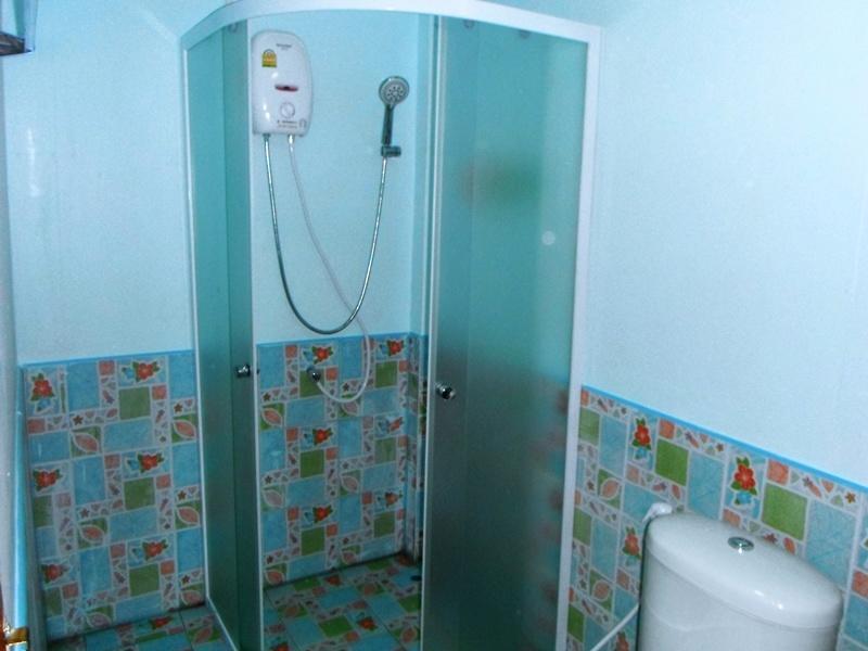 Suksomjai Hotel Районг Номер фото