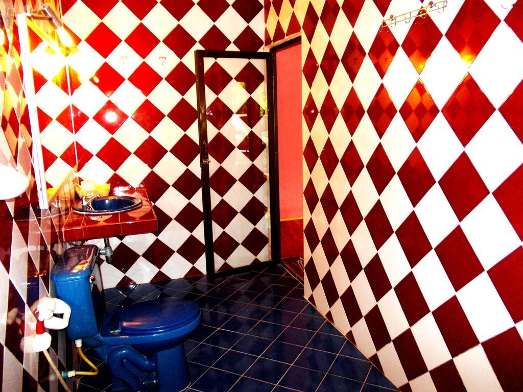 Suksomjai Hotel Районг Номер фото